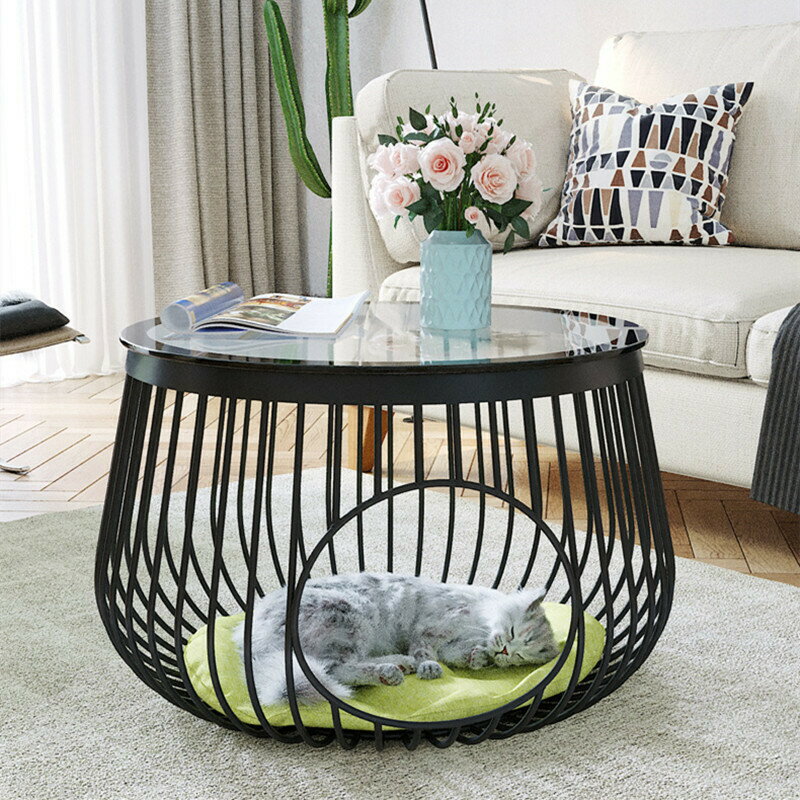 楽天市場】猫 ハウス(テーブル|インテリア・寝具・収納)の通販 楽天市場】猫 ハウス(テーブル|インテリア・寝具・収納)の通販