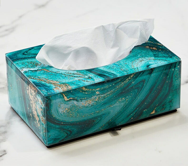 A051884TI8-1高級感のある .ティッシュケース