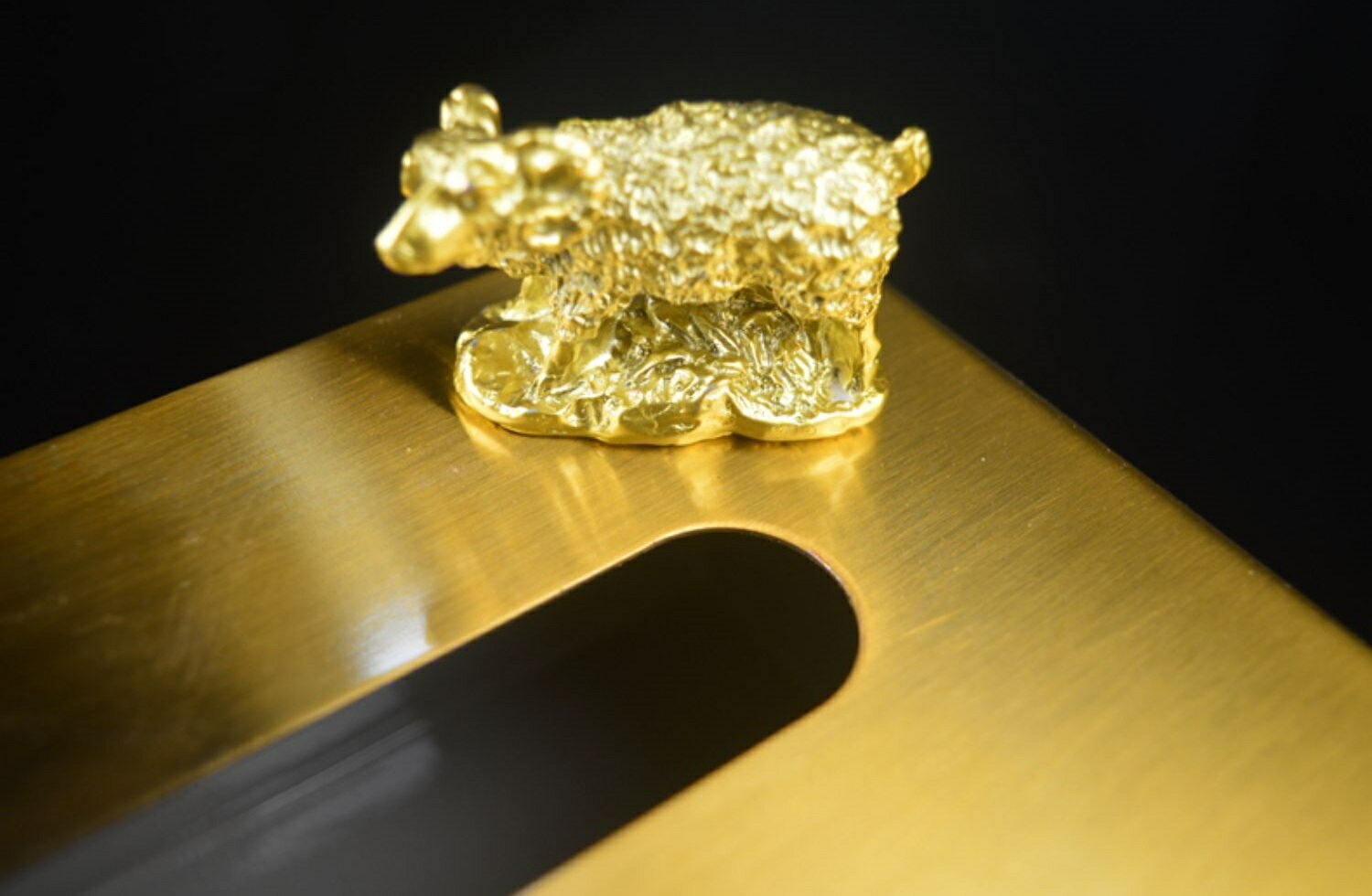 A002538TI11高級感のある .ティッシュケース [3]