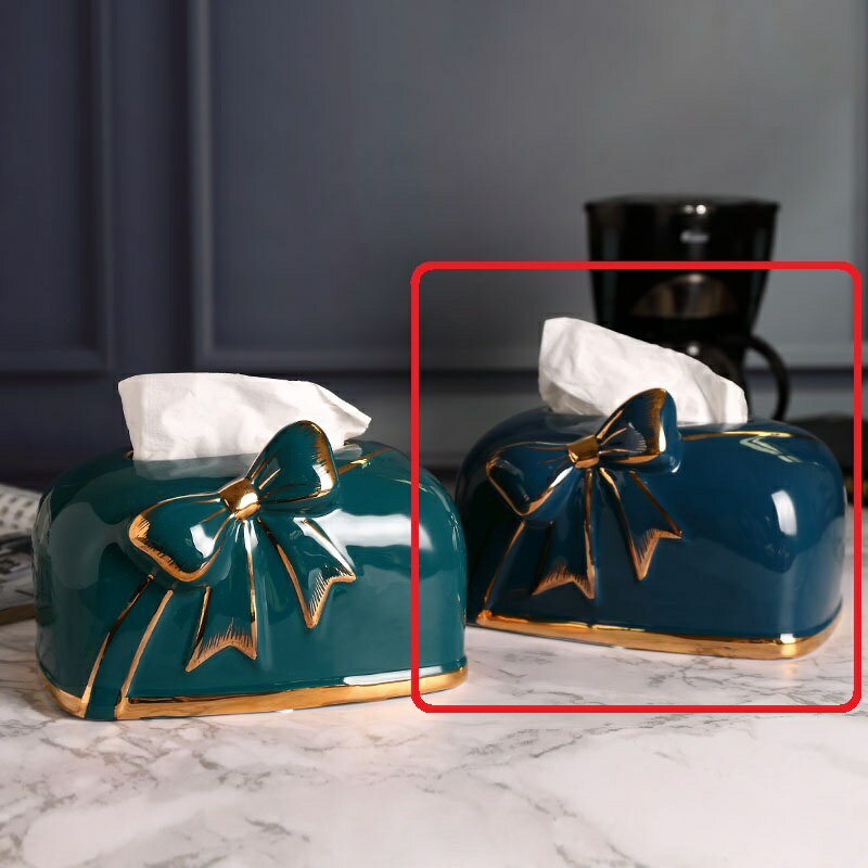 A051960TI24高級感のある .ティッシュケース [2]