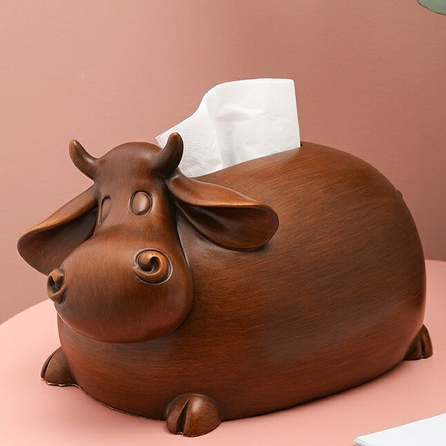 A051967TI28高級感のある ．ティッシュケース