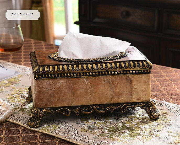 A051988TI41高級感のある .ティッシュケース