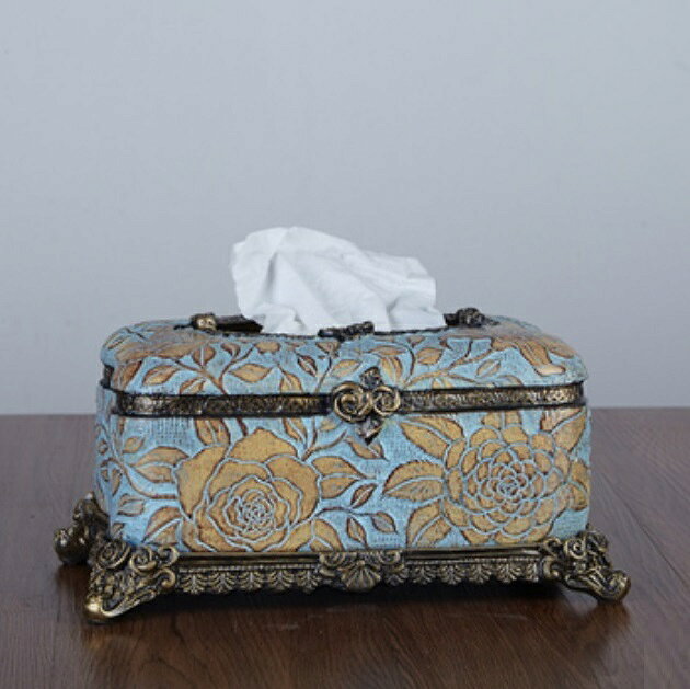 A051993TI44-2高級感のある .ティッシュケース [2]