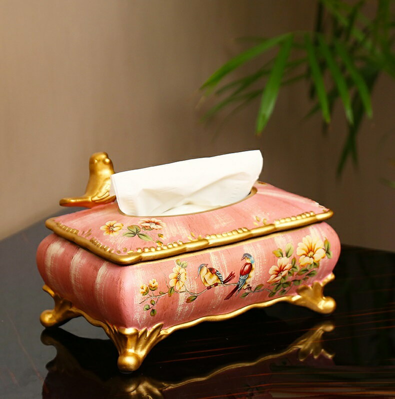 TI85高級感のある .ティッシュケース [2]