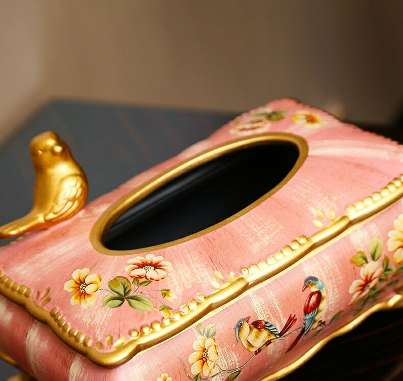 TI85高級感のある .ティッシュケース [3]