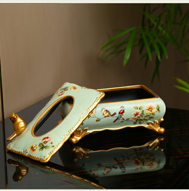 A052146TI85高級感のある .ティッシュケース [2]