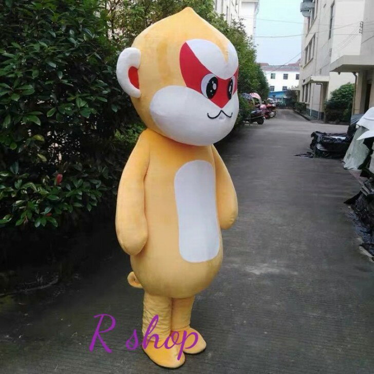 A023673コスプレ衣装 着ぐるみ 大人用着...の紹介画像3