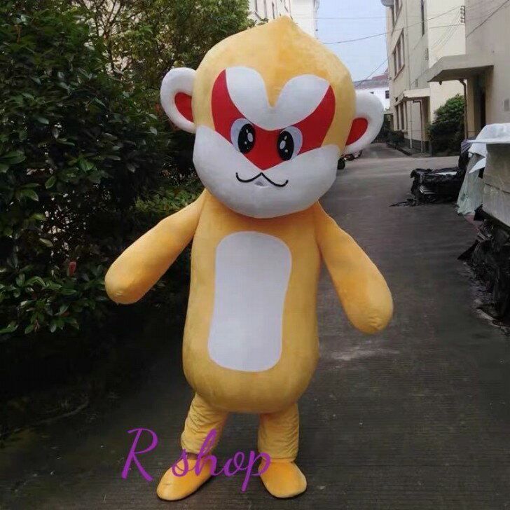 A023673コスプレ衣装 着ぐるみ 大人用着...の紹介画像2