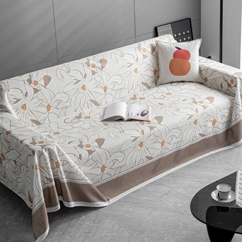A054910SO115夏用冷感ソファーカバー ソファーシーツ マルチカバー ソファー保護カバー .ベッドカバー ひざ掛 別のサイズあり