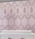 WS30-4背景壁 3D立体レンガ模様壁紙 防水 汚い防止 カビ防止　色選びます 50枚 ピンク