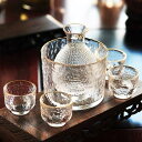 A018206酒器 酒器6点セット 徳利 焼酎 とっくり 酒燗器 保温器 温燗