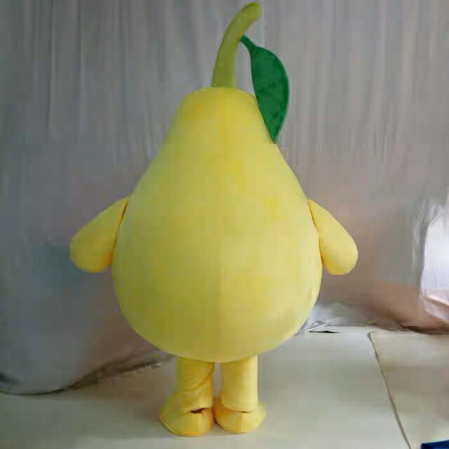 A018265コスプレ衣装 .なし梨着ぐるみ ...の紹介画像3