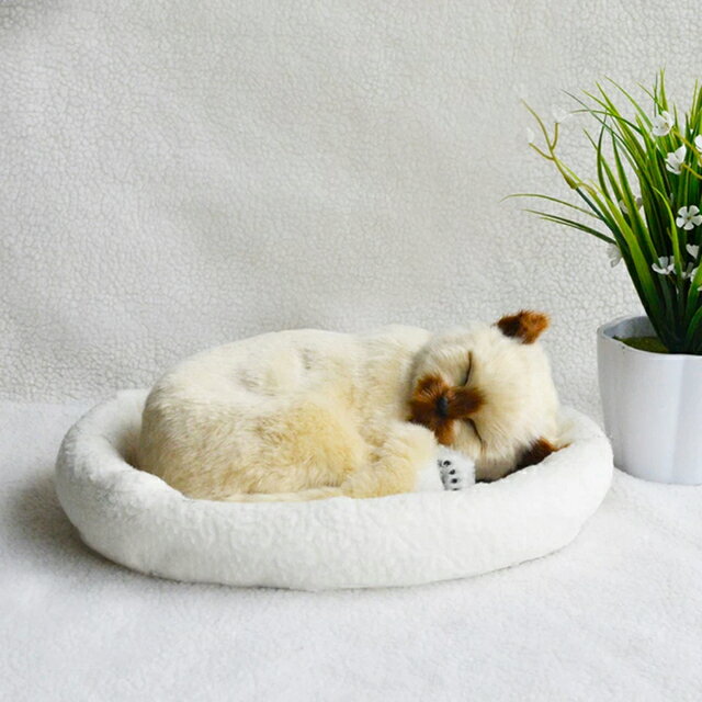 A018416ねこ ネコ 猫の置物 玄関飾り　猫雑貨　玄関小物　癒やし