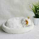 A018422ねこ ネコ 猫の置物 玄関飾り 猫雑貨 玄関小物 癒やし(3)