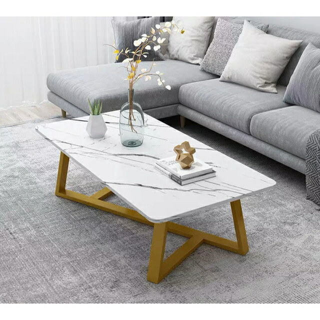 A018809コーヒーテーブル センターテーブル サイドテーブル ローテーブル 寝室用テーブル