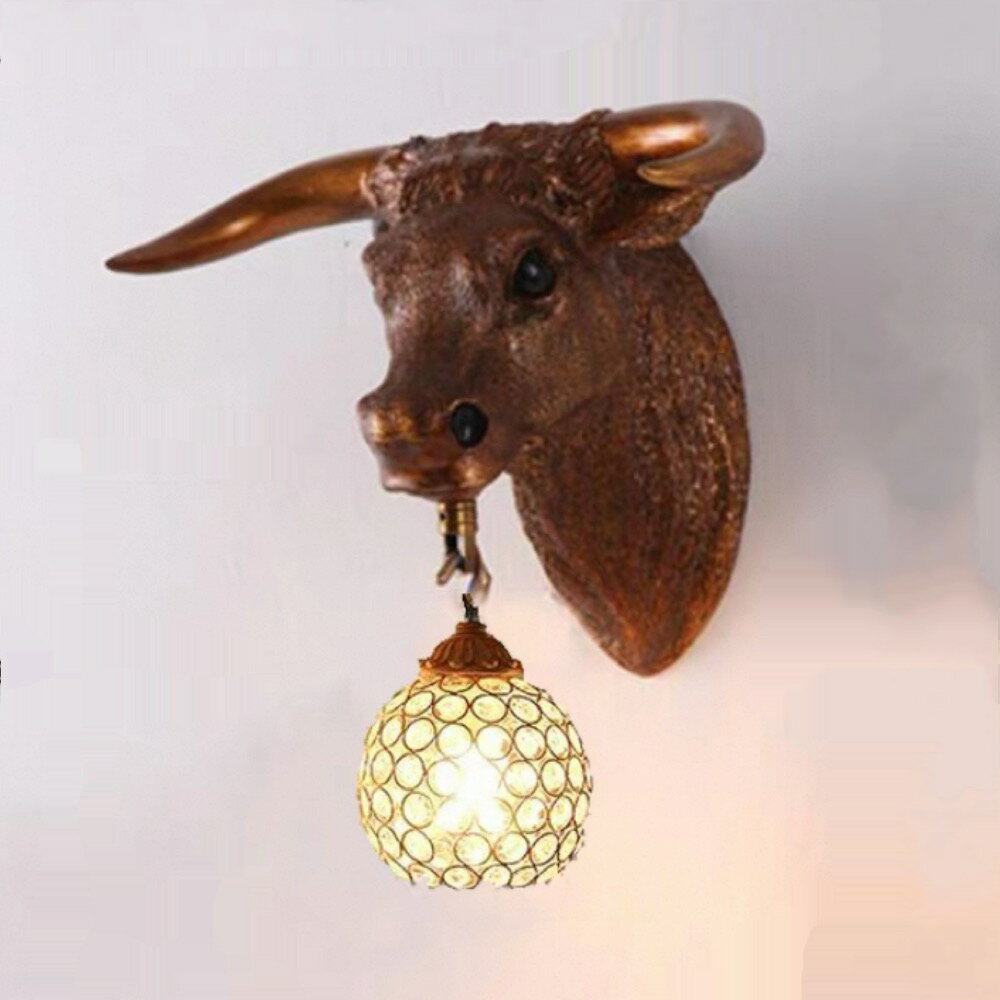 A009465壁掛けライト ブラケットライト 室内照明 玄関灯 ．照明器具 壁掛け照明 アンティーク