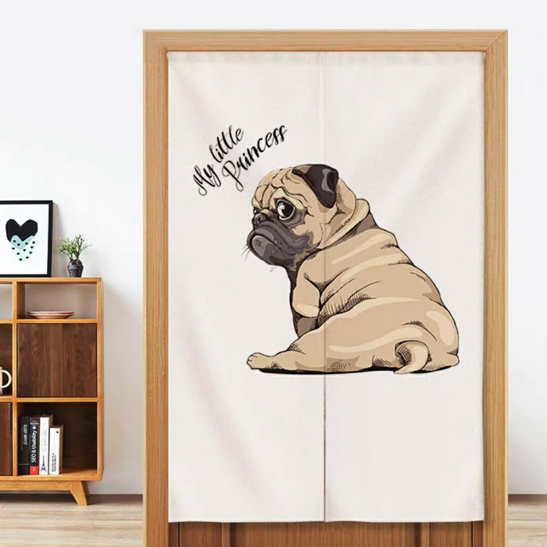 値下げ中パグ 本立て 北欧スタイリッシュ