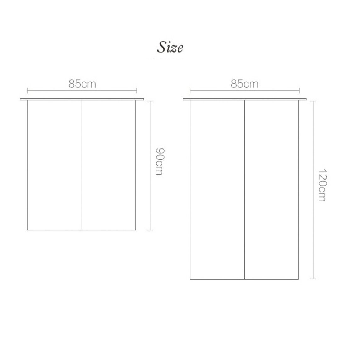 のれん ロング 暖簾 犬柄 イヌ 間仕切り 洋風 .ウェルシュ・コーギー雑貨 [2]