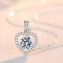 A030907ネックレス レディース アクセサリー ジュエリー ペンダントストーン キラキラ