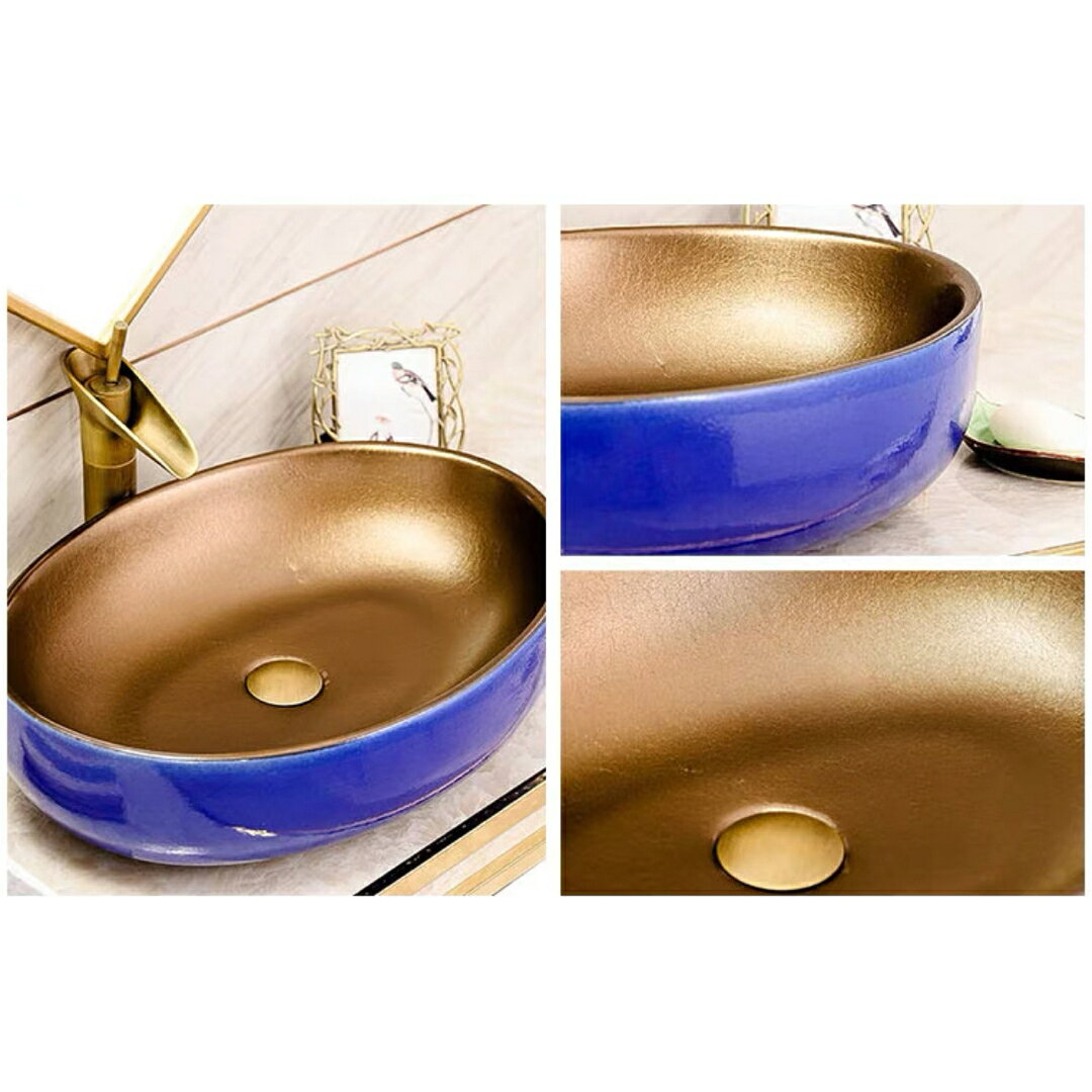 A031010洗面ボール 洗面台 洗面ボウルセット 手洗器 手洗い鉢 洗面器 蛇口 排水金具