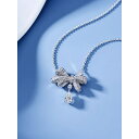 A031024ネックレス レディース アクセサリー ジュエリー ペンダントストーン キラキラ