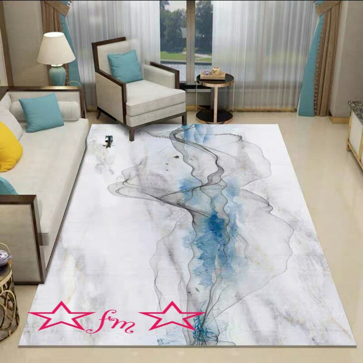 A009932カーペット ラグマット160x230cm ホットカーペット対応 玄関マット ．サイ...