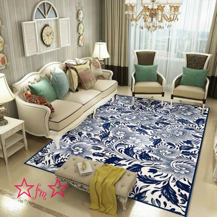 高級カーペット ラグマット160x230cm ホットカーペット対応 玄関マット サイズオーダー可能