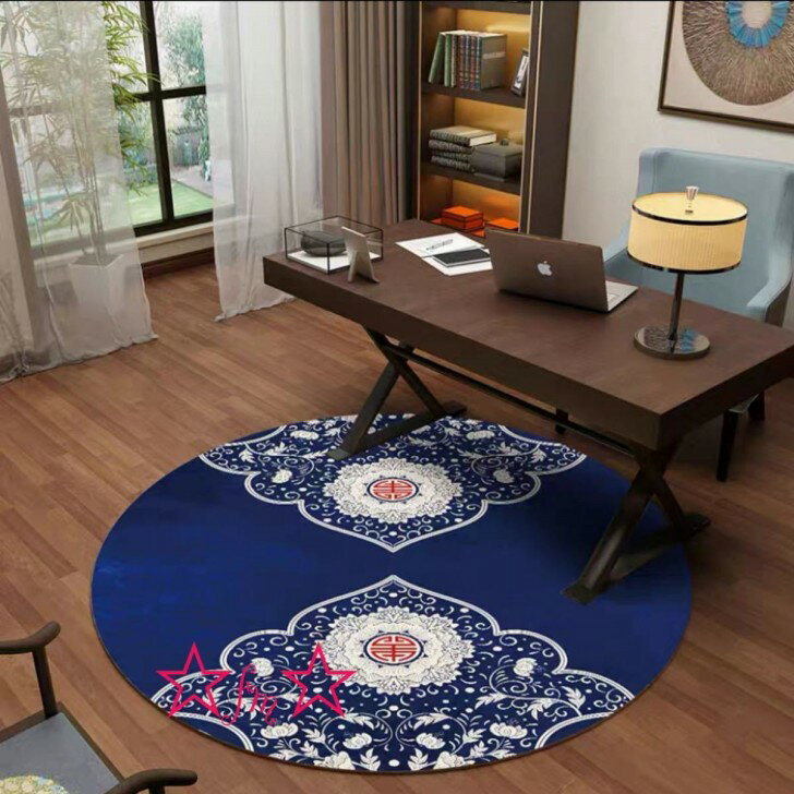 A046175カーペット ラグマット120cm ホットカーペット対応 玄関マット ．サイズオーダー可能