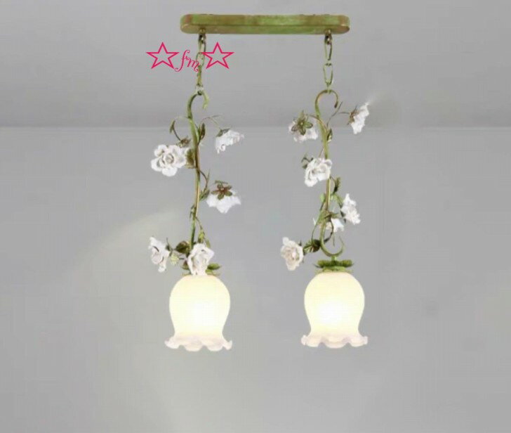 A057106ペンダントライト．洋風照明．シャンデリア 北欧デザイン シーリングライト不可 天井照明 電源直結タイプ