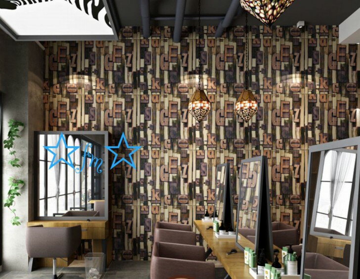 海外輸入 50枚 70x70cm 背景壁 3d立体レンガ模様壁紙 防水 汚い防止 カビ防止 公式の Www Unigraf Com Ar