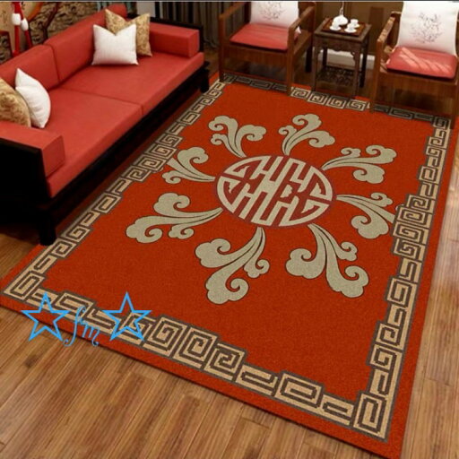 A020137ラグカーペット ラグマット 160x230cm ホットカーペット対応 .玄関マット サイズオーダー可能 A020137ラグカーペット ラグマット 160x230cm ホットカーペット対応 .玄関マット サイズオーダー可能