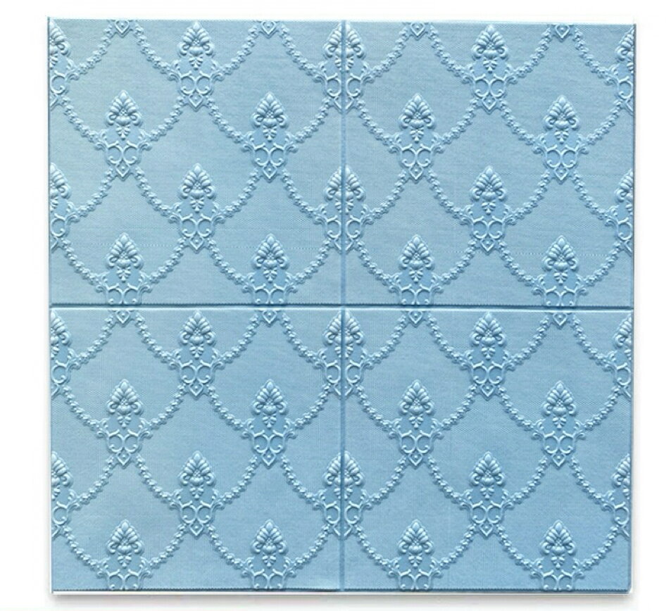 ◆厚さ：0.6cm◆状態：新品◆材質：XPEエコ フォーム◆50枚 70cm×70cm◆裏面に粘着性があり、はがすと、壁に貼ることができる3D壁紙◆防水 汚い防止 カビ防止◆貼り付け方は簡単。各場所に適用！◆手作業での採寸の為、若干誤差がある場合があります。ご了承下さい。◆新品、未使用なので、少し匂いがします。数日に置いて匂いが消えます。☆☆★★★★★★★★★★★★★☆☆◆お客様のご覧になっているモニター等により多少色が異なる場合がございます。あらかじめご了承ください。◆複数ご注文の場合やお急ぎの場合は必ず事前に納期のお質問をお願いいたします。◆サイズの誤差は多少発生します。ご了承下さい。☆☆★★★★★★★★★★★★★☆☆注意事項1、こちらの商品は海外製の新品です。撮影時の照明やPC環境によって実際の商品と色が違う場合があります。2、輸入品で日本語の説明がない場合があり、サポートもございませんので商品知識のある方のみ御注文下さい。3、ご注文について 代引き引き換え、局留めは受け付けておりません。4、取り扱っている商品は、海外・アジア製品になります。きちんと全ての商品の検品をしておりますが、日本製に比べると作りが甘い場合があります。完璧を求められる方は御注文をお控えください。5、初期不良、輸送中の破損等は返金対応させて頂きます。その際はご到着から2日以内にご連絡をお願い致し6、新品未使用品ですが、外箱に初期からのスレ、剥げ歪みなどあります7、この商品は、購入後発送まで8日程度を要しますので、ご理解の上ご購入頂きますようお願い致します上記理由の返品交換は承ることが出来ませんので予めご了承くださいませ。