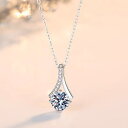 A031339ネックレス レディース アクセサリー ジュエリー ペンダントストーン キラキラ