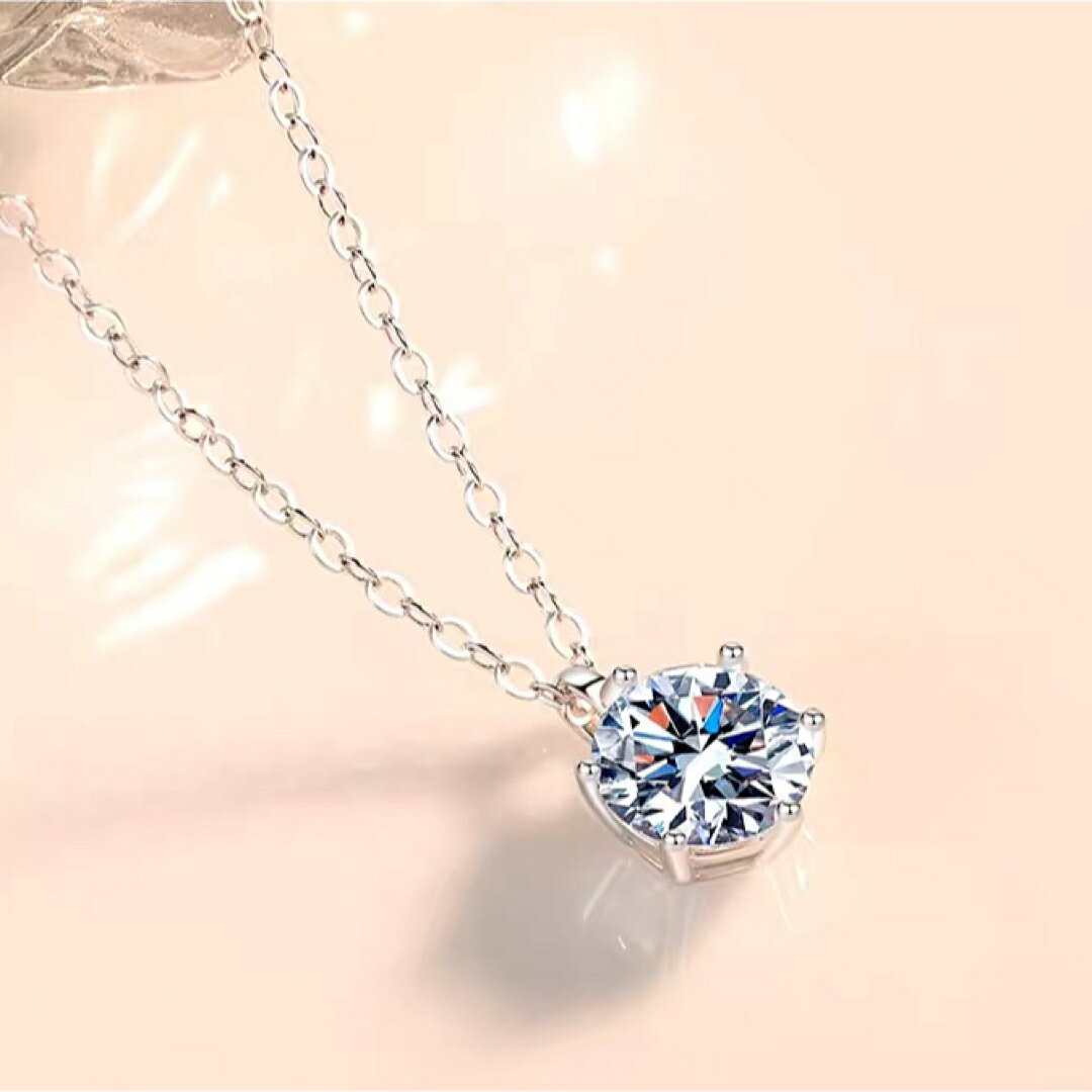 A031340ネックレス レディース アクセサリー ジュエリー ペンダントストーン キラキラ ritahome-10078232 リタハウス 楽天市場店 サンプル画像2