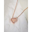 A031345ネックレス レディース アクセサリー ジュエリー ペンダントストーン キラキラ