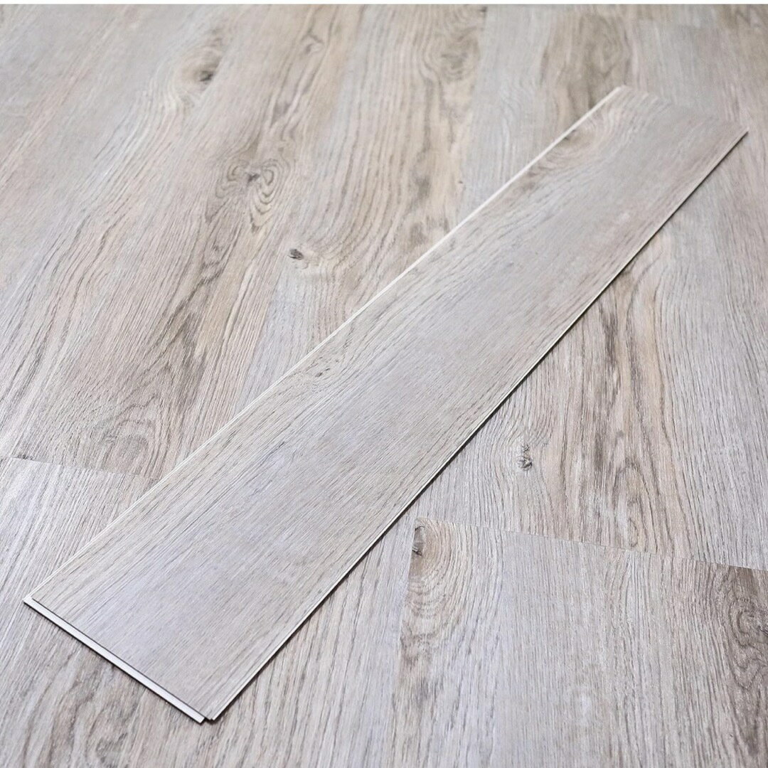 A061021フロアタイル はめ込み 置くだけ 接着剤不要 床暖房対応フローリング シデフロア