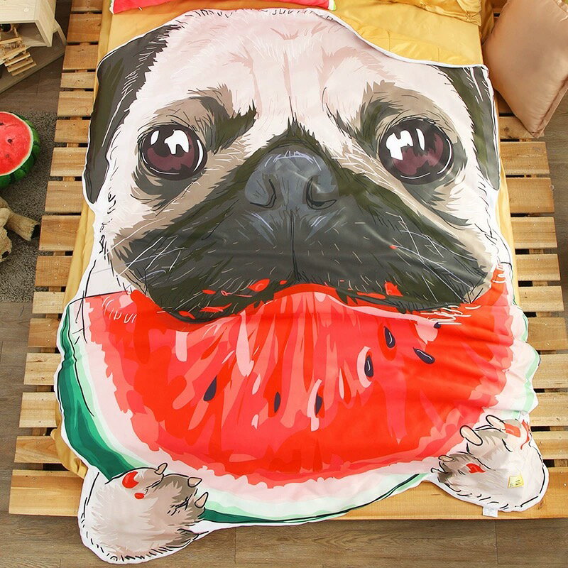  pOѕz  uPbg h΍ Ђ| Ăzc120x170cm PUG