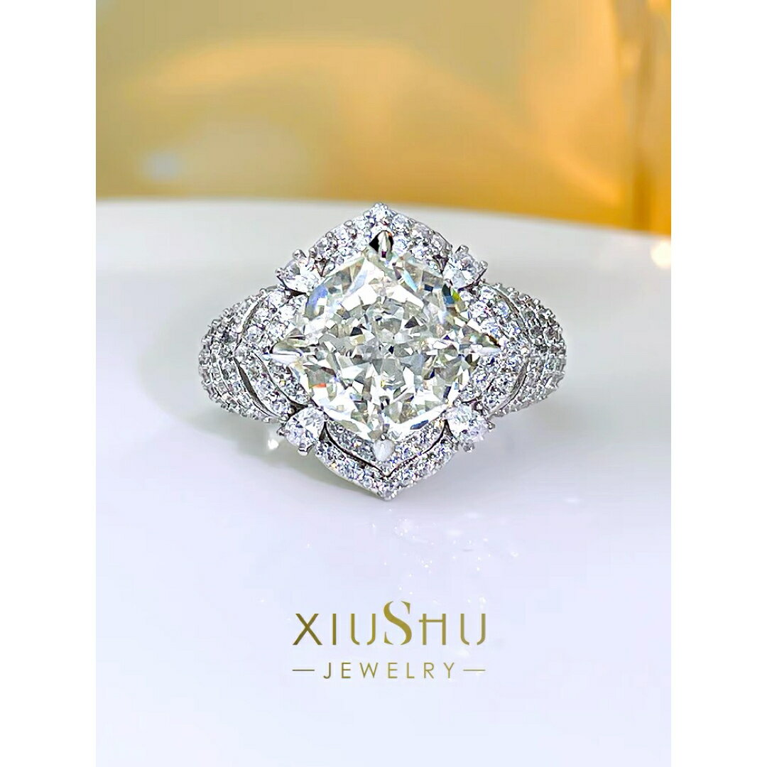 A060515エレガント プロポーズ リング 婚約指輪 ダイヤモンド結婚記念日 誕生日結婚祝い