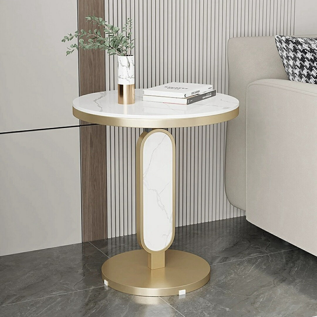 Floor Lamps - A032009岩板 リビング 寝室用テーブル ローテーブル ミニテーブル センターテーブル