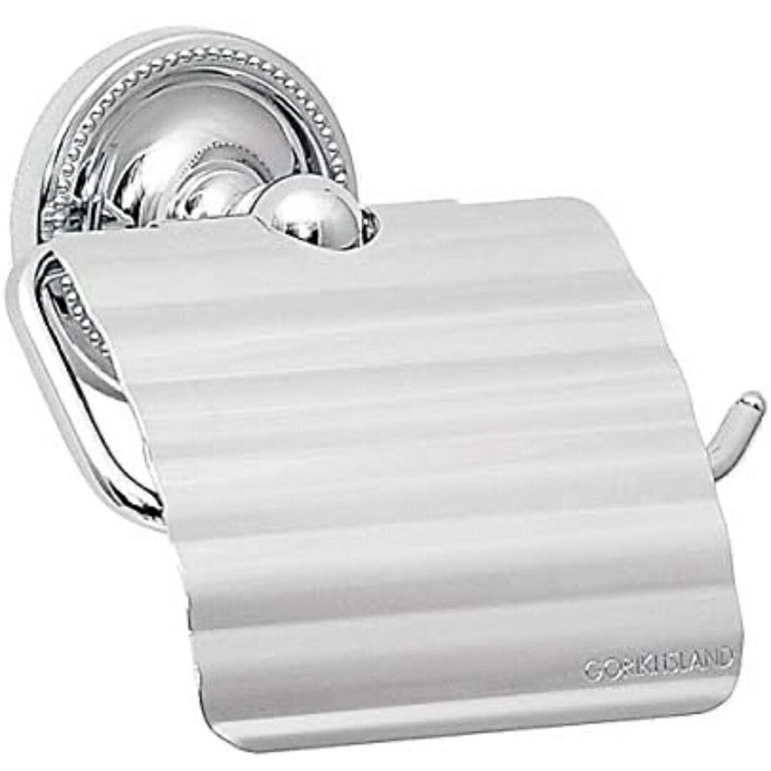 A038107トイレットペーパーホルダー おしゃれ　インテリア雑貨