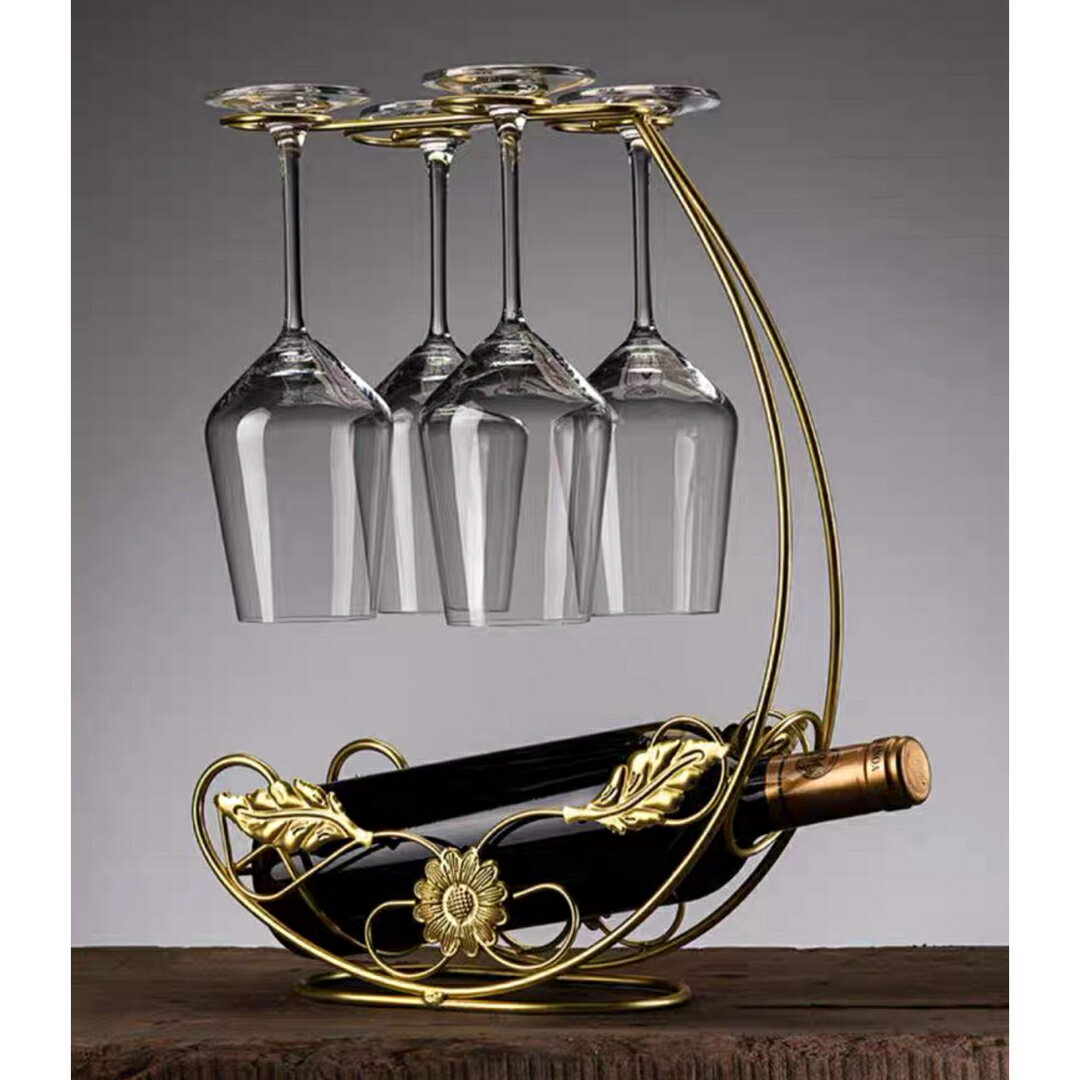A038123グラススタンド ワイングラスホルダー ワイングラススタンド ワインラック