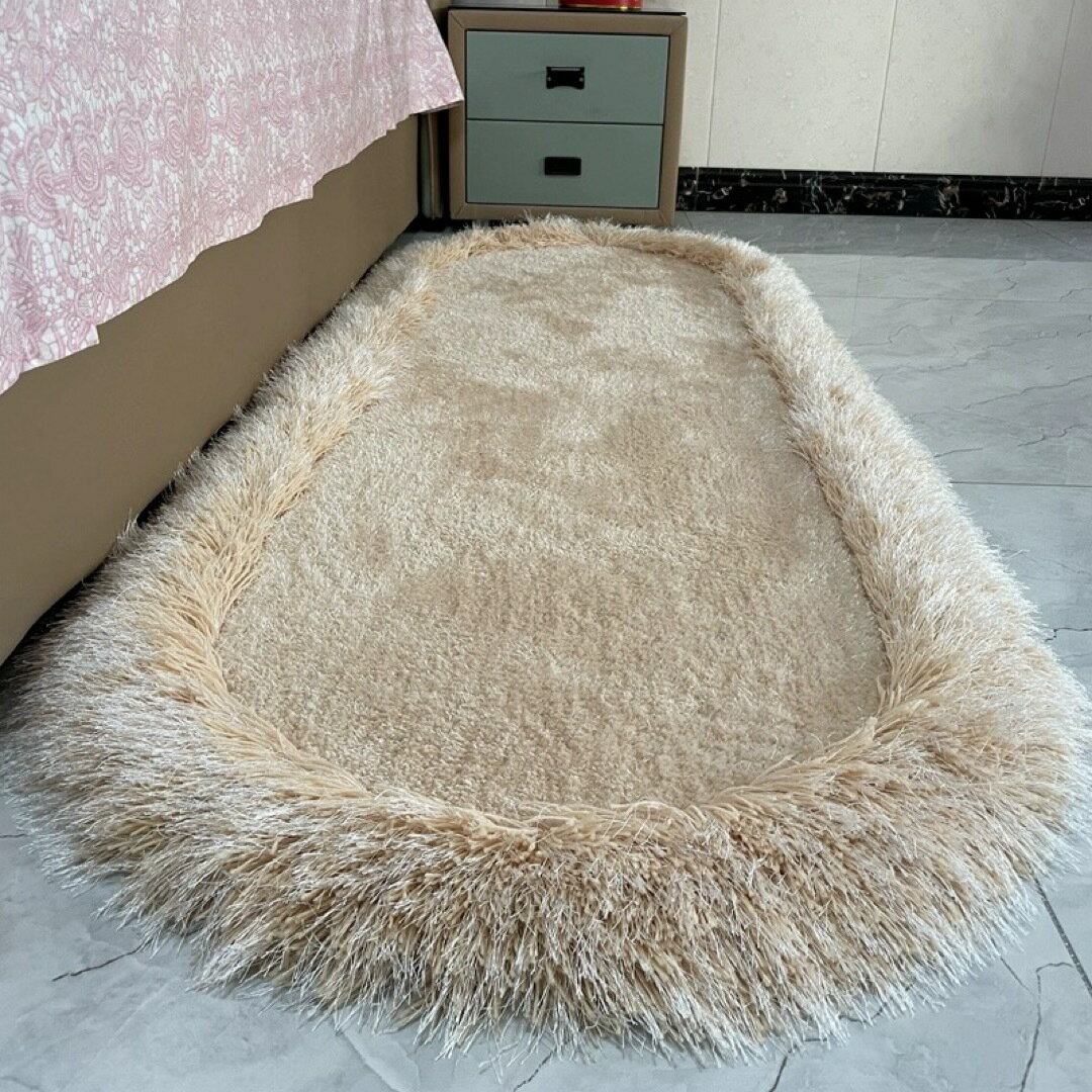 ラグマット リビングマット 玄関マットカーペット．お風呂マット 姫系雑貨