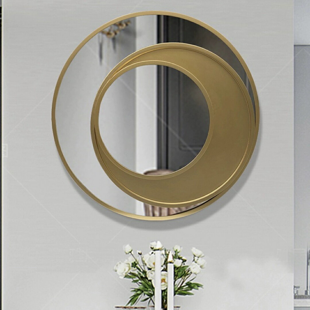 A038279高級豪華鏡 アンティーク調 壁掛け鏡 壁掛け .壁掛けミラー ウォールミラー