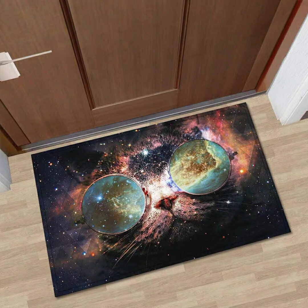 商品説明 厚さ：0.6cmサイズ：40&nbsp;x&nbsp;60（cm)素材：ポリエステル☆発送の際、折り畳んでの発送となりますので、ご理解の上ご購入お願い致します。サイズの違うものもございます。（45x70、90x60、120x80cm）値段も変ってきますので、ご検討頂けましたら幸いです。☆☆★★★★★★★★★★★★★☆☆&nbsp;◆お客様のご覧になっているモニター等により多少色が異なる場合がございます。あらかじめご了承ください。&nbsp;◆複数ご注文の場合やお急ぎの場合は必ず事前に納期のお質問をお願いいたします。&nbsp;◆サイズの誤差は多少発生します。ご了承下さい。&nbsp;☆☆★★★★★★★★★★★★★☆☆&nbsp;注意事項1丶ご利用のPC環境により、実際の商品と色が異なる場合がございます。予めご了承ください。2丶新品未使用品ですが、外箱に初期からのスレ、剥げ歪みなどあります。3、海外品ですので、気にされる方はご遠慮下さい。4丶ご注文完了後、お客様都合による交換キャンセル及び不良品以外のご返品ご交換はお受け致しておりません。5丶梱包材のみの損傷や、お客様のイメージ違いによる性能、色、形、サイズの違い、ご注文間違い等による返品もお受けできません。配送なので軽微な傷などがつく場合がありますので、&nbsp;神経質な方のご購入はご遠慮ください。7丶品質に極端なこだわりをお持ちの方、極端に神経質な方はご購入ご遠慮ください，返品は対応していません上記理由の返品交換は承ることが出来ませんので予めご了承くださいませ。&nbsp; 1