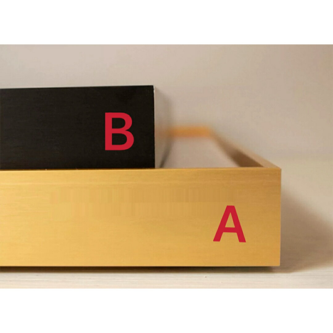 A038637アートパネル　2枚セット玄関に飾る　絵画 壁掛け 絵 インテリア風景画モダン