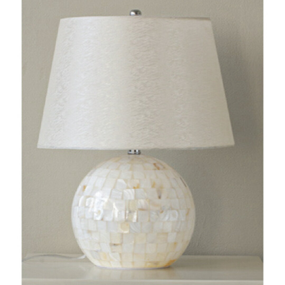 商品説明 【商品仕様】■個口数：1&nbsp;（〜40Wまで対応）■E26白熱球、電球型蛍光灯、LED電球使用可能■使用電球：1個（※電球は付属しておりません■商品外寸：幅約32&nbsp;x高さ約41(cm)☆☆★★★★★★★★★★★★★...