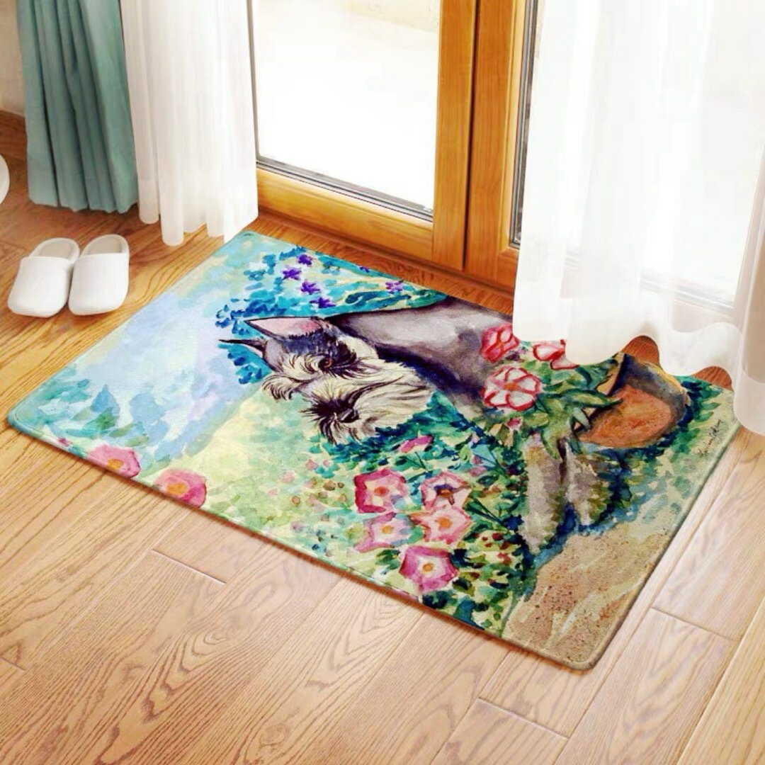 商品説明 厚さ：0.6cmサイズ：40&nbsp;x&nbsp;60（cm)素材：ポリエステル☆発送の際、折り畳んでの発送となりますので、ご理解の上ご購入お願い致します。サイズの違うものもございます。（50x80cm）値段も変ってきますので...