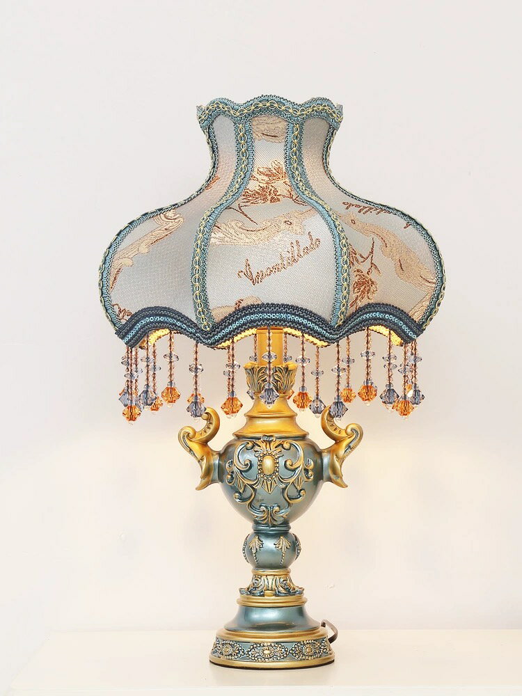 Orchid Lamps - A013993照明 スタンドライト テーブルランプ デスクライト姫系雑貨 花柄ローズステンド