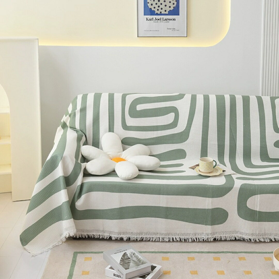 ソファーカバー ソファーシーツ3人掛けマルチカバー ．ソファー保護カバー ひざ掛