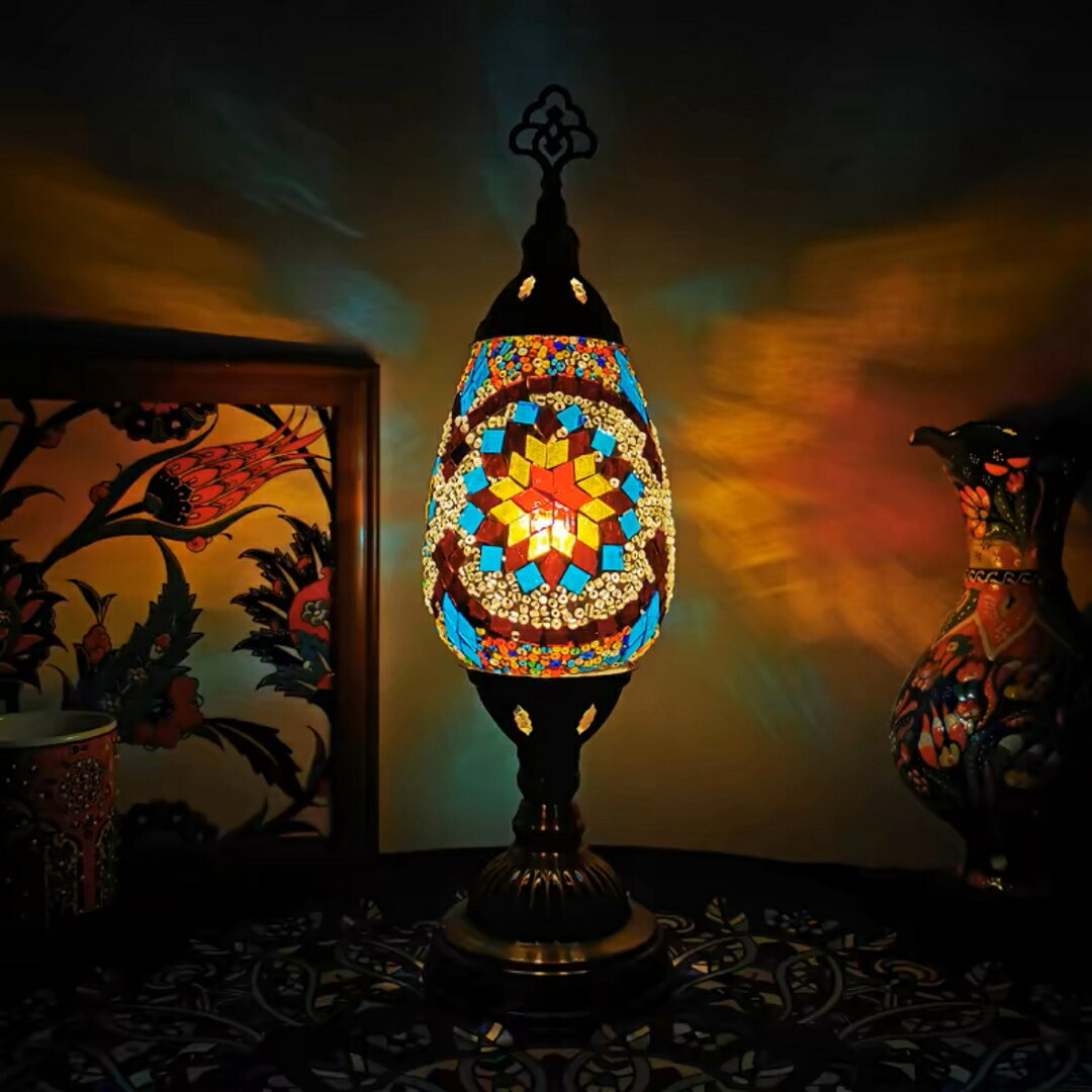 商品説明 材料:&nbsp;ガラス&nbsp;+&nbsp;鉄&nbsp;+&nbsp;ブロンズ電球サイズ：E14白熱球、電球型蛍光灯、LED電球使用可能（電球は付属しておりません）サイズ:&nbsp;幅11x&nbsp;高さ40&nbsp...